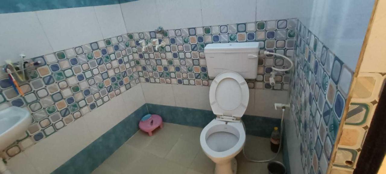 Hotel O Pop Angoori Farm House マトゥラー エクステリア 写真